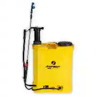 Super Nebulizer