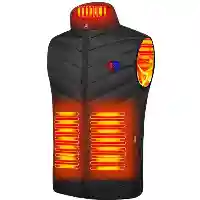 Thermo Vest